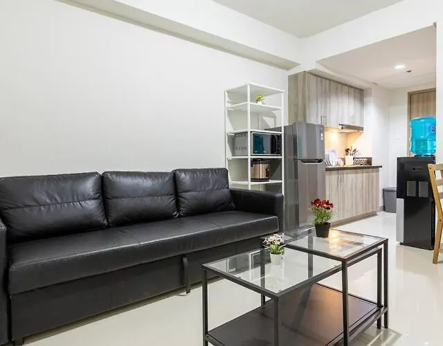 2br By Moa Apartment *