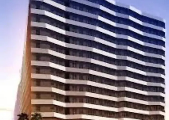 2br By Moa * Manila