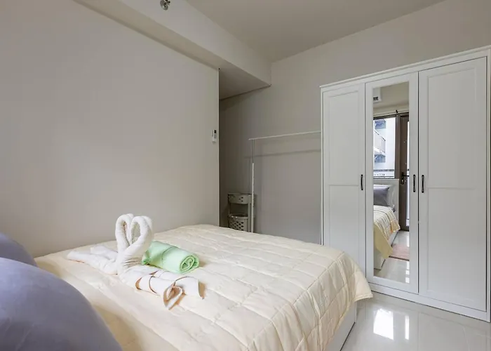 2br By Moa * Manila
