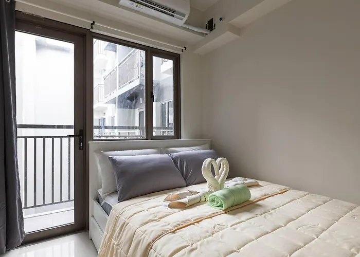 2br By Moa * Manila