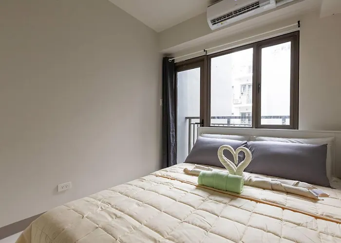 Apartment 2br By Moa