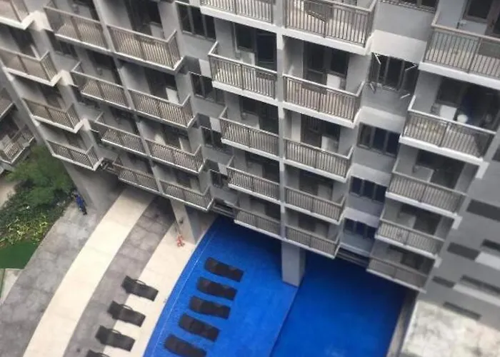 2br By Moa Apartment