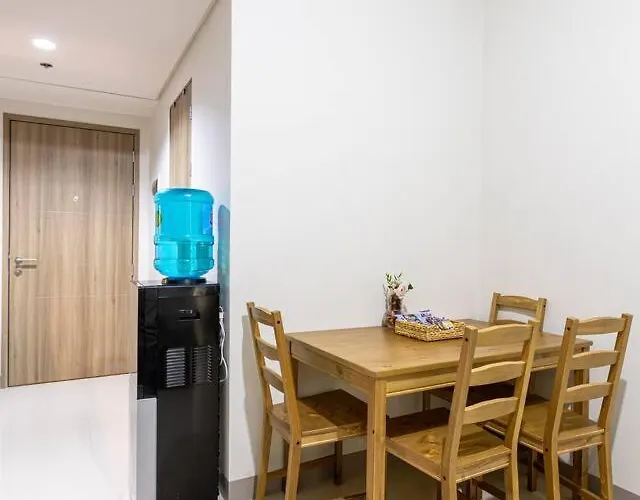 2br By Moa Apartment