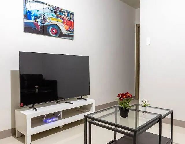 2br By Moa Apartment