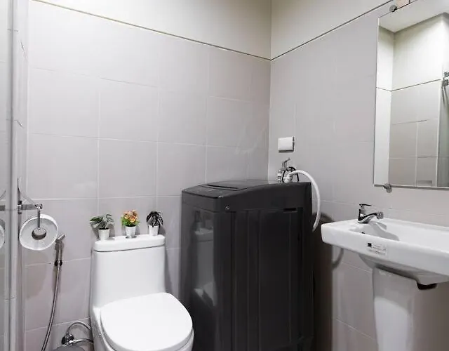 2br By Moa Apartment *