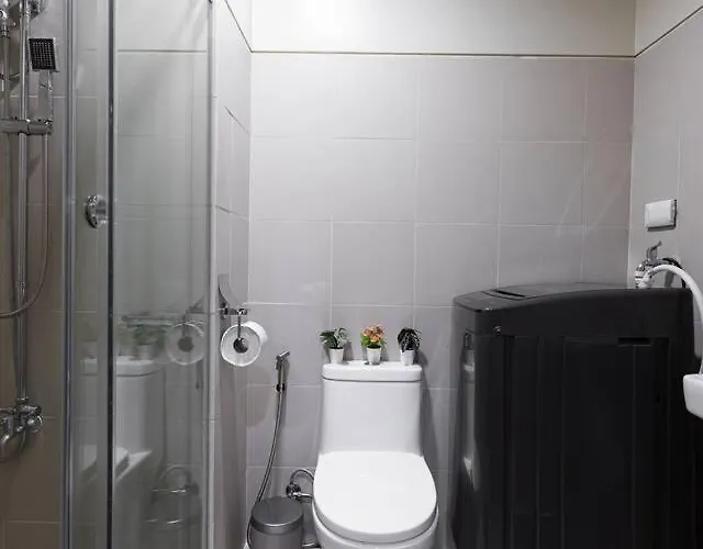 Apartment 2br By Moa