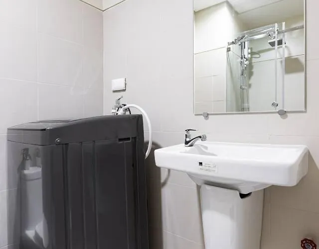 Apartment 2br By Moa