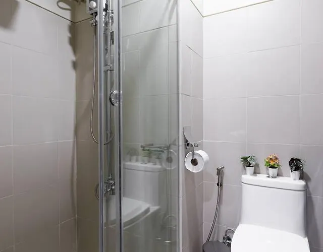 2br By Moa Manila