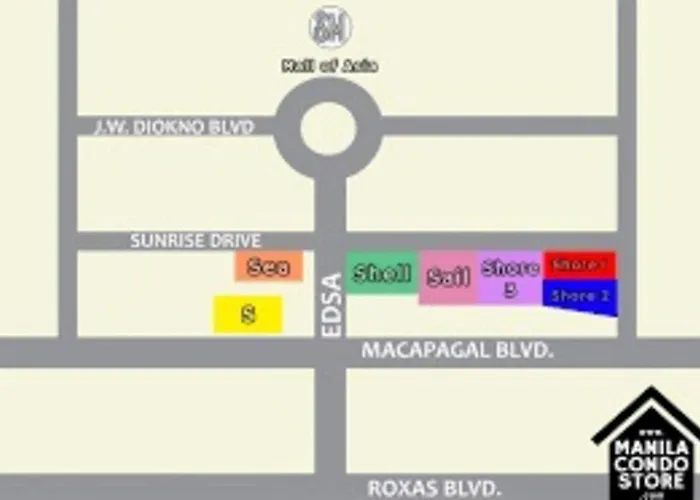 2br By Moa Apartment *